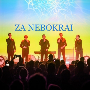 ZA NEBOKRAI