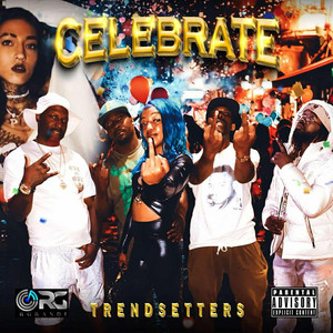 CATER TO U by Rio Grande, BLIZZO, James Perry