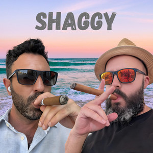 Shaggy by dirtyFOX