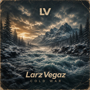 Cold War by LarzVegaz