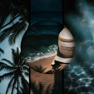 Island Breeze by Laura Mia Sommer