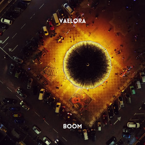 Boom - Radio Edit by Vaelora