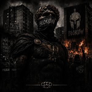 Cezar by BLOKØW