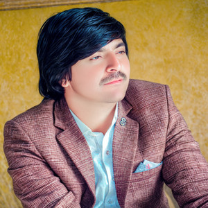 Gull Mashoom - Speen Da Sir Bachi De
