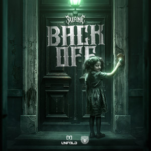 BACK OFF by SVANE