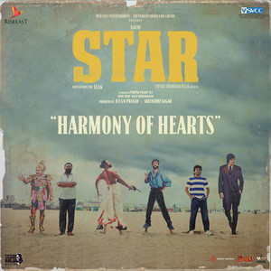 Harmony of Hearts (From 