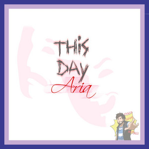 Caleb Hyles - This Day Aria