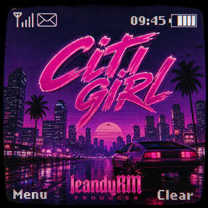 Citi girl by leandyRM