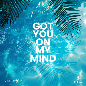 Got You On My Mind by Summerflow.