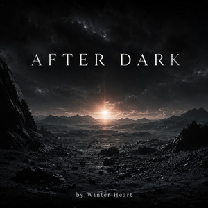 After Dark by Winter Heart