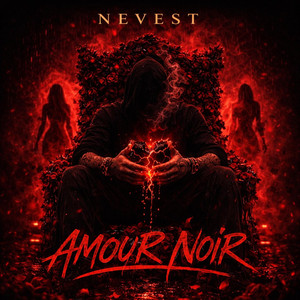 Nevest - Pardonne moi