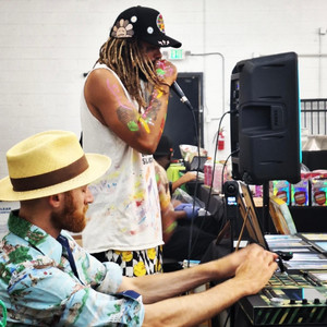 Take a Dab Freestyle by Netherfriends, Hippy Blaine