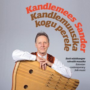 Kandlemees Sander poster