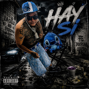 Hay si by Digital Cherry