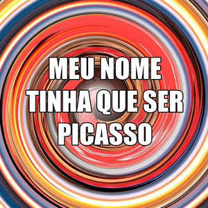 Mc Bocão Capixaba - MEU NOME TINHA QUE SER PICASSO
