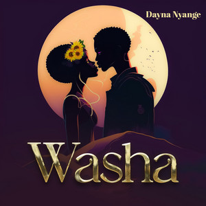 Dayna Nyange - Washa