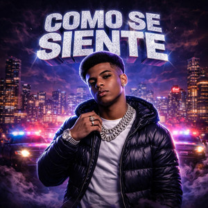 Como Se Siente by Cryven