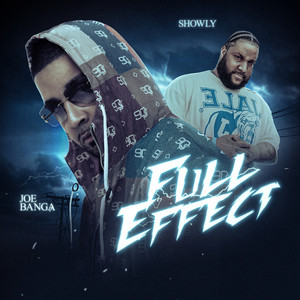 Portada de Full Effect