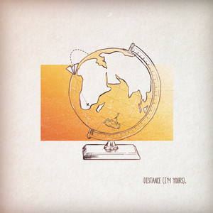 Distance (I'm Yours) by Manana