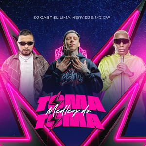 Medley do Toma Toma