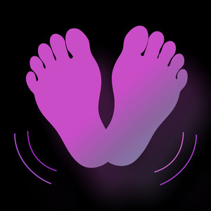 FootClap by Rouperou