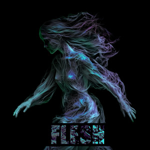 At the Heart of the Haunt by Flesh