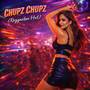 CHUPZ CHUPZ by TEIXA