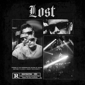 MEGA LOST! by DJ BOSS