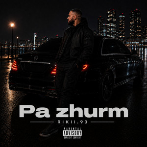 Pa zhurm by Rikii.93
