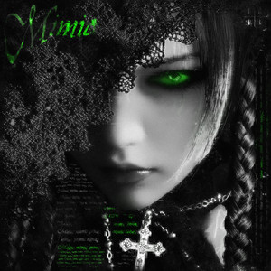 mimic by HXLLGANG