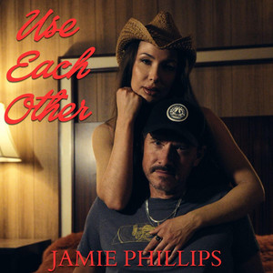 Use Each Other by Jamie Phillips