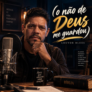 Cuida de Quem Saiu Cedo by Edson Ribeiro, Louvor Blues Oficial, Daniel Lima filho