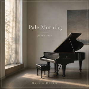Pale Morning by have a dream