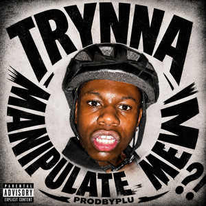 Trynna Manipulate Me - Jersey remix by Plu