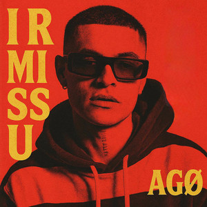 I R MISS U