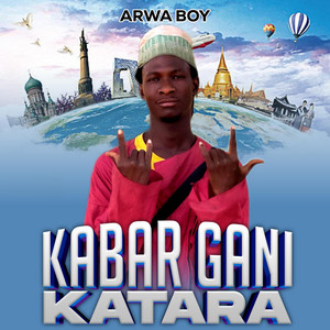 Kabar Gani Katara