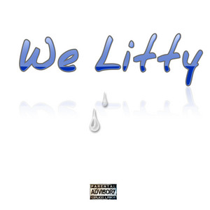 Portada de We Litty