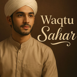 Waqtu Sahar by Adri Saqilbi