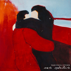Taze Yuz - Seň Şekiliň (feat. Citi3en)