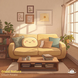 Couch Potato by Good Nature