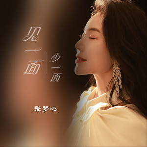 张梦心 - 见一面少一面 (深情版) [深情版]