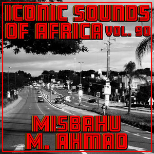 Sangandali by Misbahu M. Ahmad