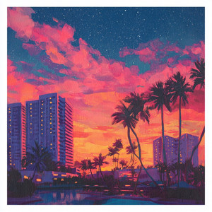 Heat Lightning Slow Dance by Heatwave Lover