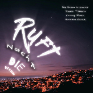Wenn die nacht ruft (me llama la noche) (feat. Young flush, Avtta darck & 75Malis)