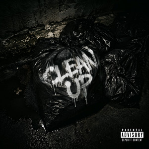 Clean Up by Cam Blair
