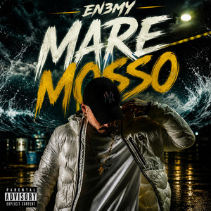 Mare mosso by En3my