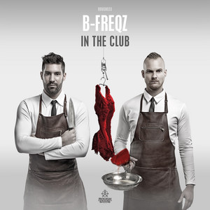In The Club cover art