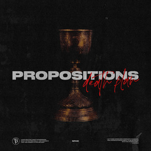 DEATH PLAN by Propositions, UnWorthy