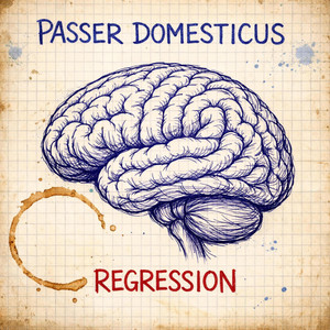 Regression by Passer Domesticus