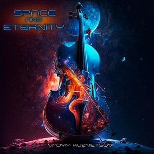 Space and Eternity